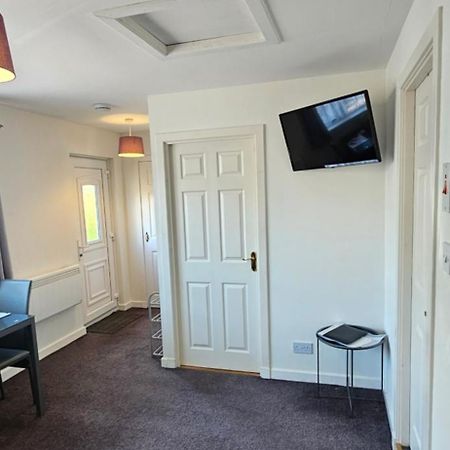 Arisaig Flat Apartment Inverness Ngoại thất bức ảnh