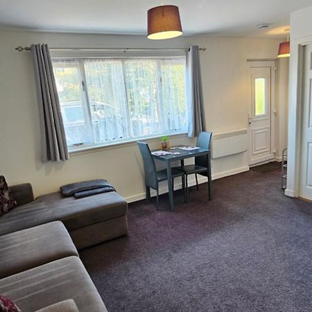 Arisaig Flat Apartment Inverness Ngoại thất bức ảnh
