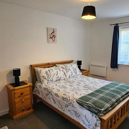 Arisaig Flat Apartment Inverness Ngoại thất bức ảnh