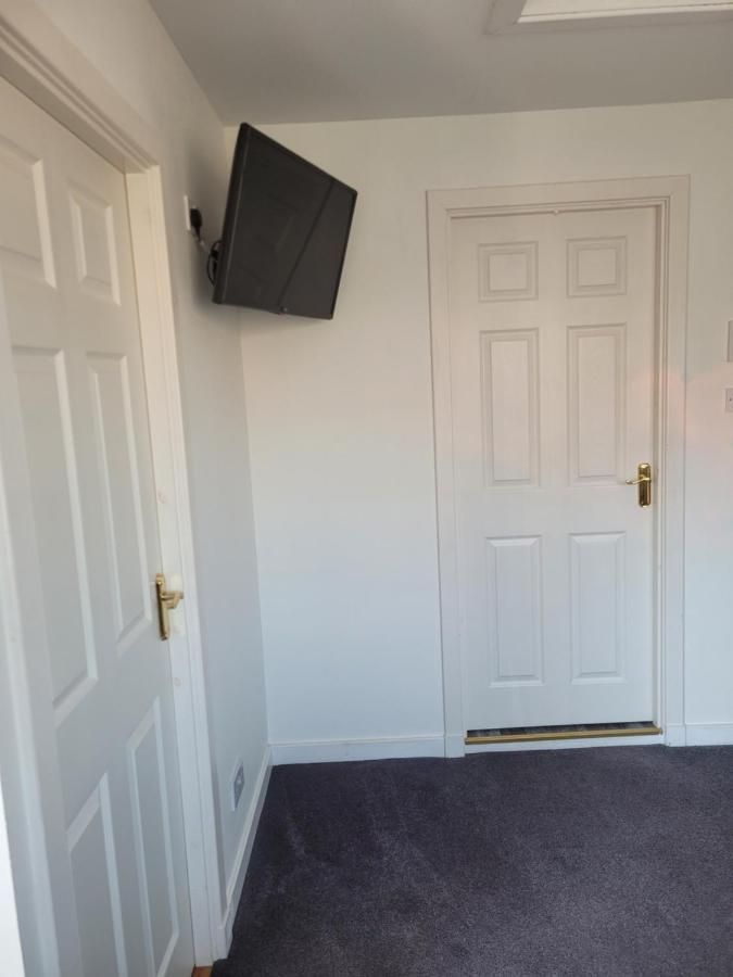 Arisaig Flat Apartment Inverness Ngoại thất bức ảnh