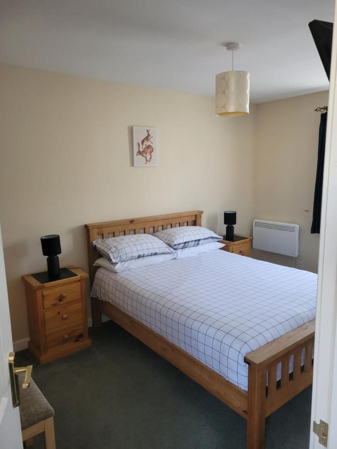 Arisaig Flat Apartment Inverness Ngoại thất bức ảnh